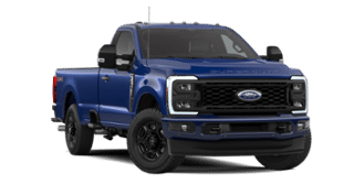 2026 Ford Super Duty® External Image 5